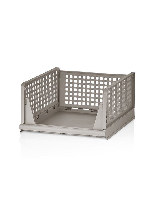 Hanah Home Estantería Multiusos Marrón Claro